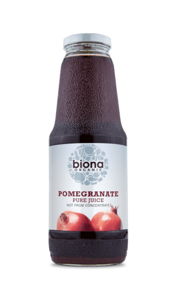 Biona Pomegranate pure juice