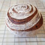 San Francisco Sourdough