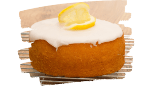 Kefir Cake