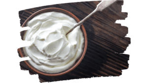 greek yoghurt