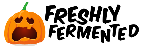 Freshly Fermented